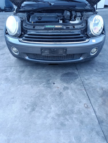 51112753995 paraurti ant mini - paraurti,