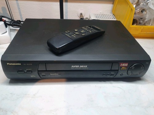 Videoregistratore vhs - videoregistratore,