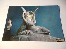 Villa Carlotta, Amore e