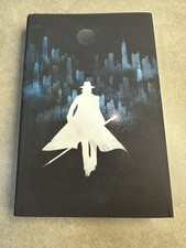 Dresden Files Storm Front 20th