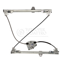 Alzacristalli Anteriore Destro