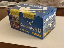 Calciatori Panini 2025 2026