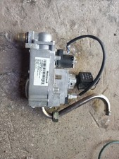 HONEYWELL GAS VALVola Gas