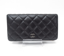 Autentico portafoglio lungo