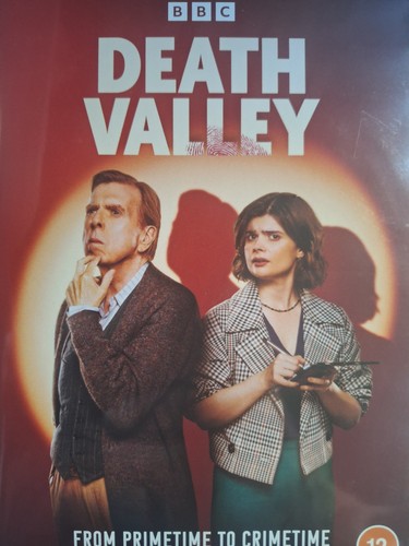 Death valley complete - death,