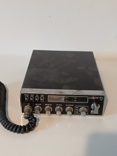Intek dxs 4000 vintage - intek,