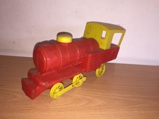 APS Politoys LOCOMOTIVA Treno