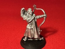 Lothlorien Elfo di Legno