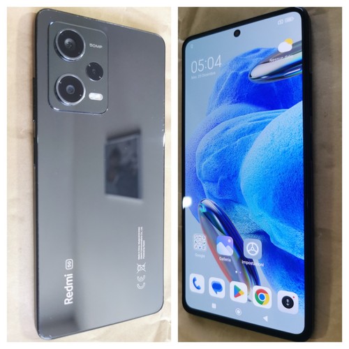Xiaomi redmi note pro - pro,