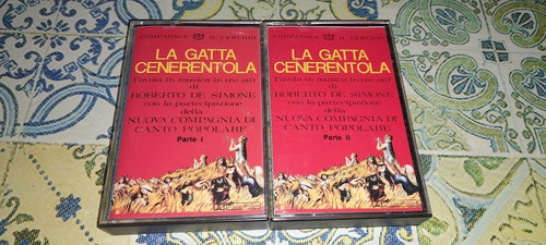 Nuova compagnia canto - compagnia,