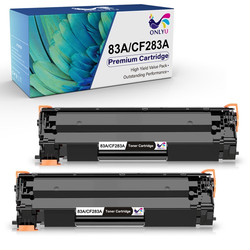 Black 83a cf283a toner - cf283a,