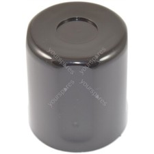 Manopola rubinetto vapore macchina caffè Gaggia