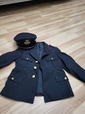 Polizia Municipale Berretto Giacca