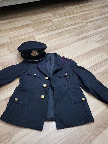Polizia municipale berretto - polizia,