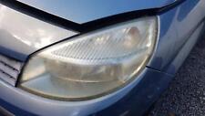 7701064132 Faro Sinistro per RENAULT SCENIC II (JM) Grand Luxe Dynamique 194944