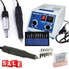 Dental Lab Marathon Electric