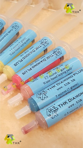 Thk diamond plus base - 7x, 5g