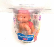 Mini Yogurtinis Barattolo con