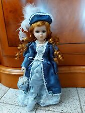 Bambola da collezione in