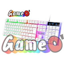 KIT MOUSE E TASTIERA MECCANICA