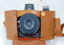 Vintage British Photo Magic