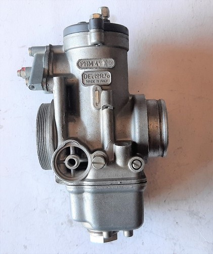 Carburatore dell orto phm - dell'orto,
