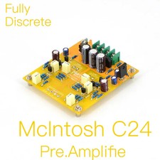 Circuito core McIntosh C24