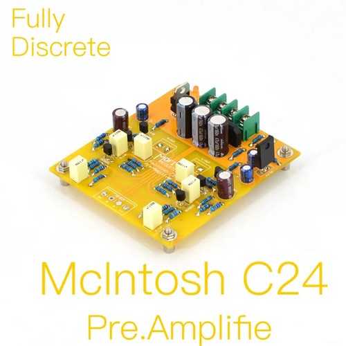 Circuito core mcintosh c24 - mcintosh,