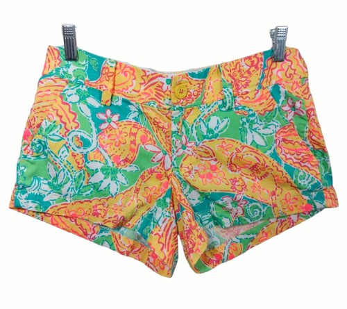 Lilly pulitzer walsh corto - pulitzer,