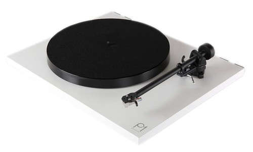 Rega record player planar - player, 1