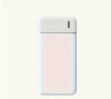 Power bank 10.000 mAh battery