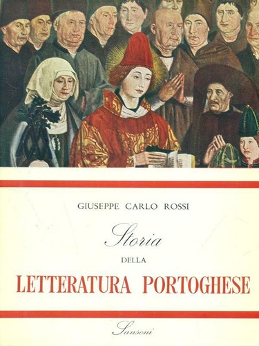 Storia della letteratura - storia,