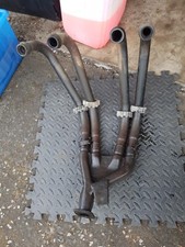 Yamaha XJ650 XJ 650 LK 1982