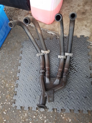 Yamaha xj650 650 1982 - 650, lk