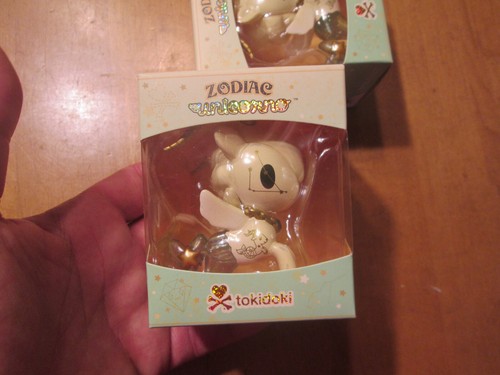 Tokidoki zodiac unicorno - tokidoki,