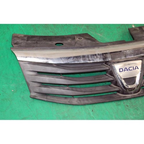 Griglia dacia sandero - griglia, (08-12)