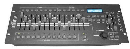 Chauvet obey dmx controller - 70,