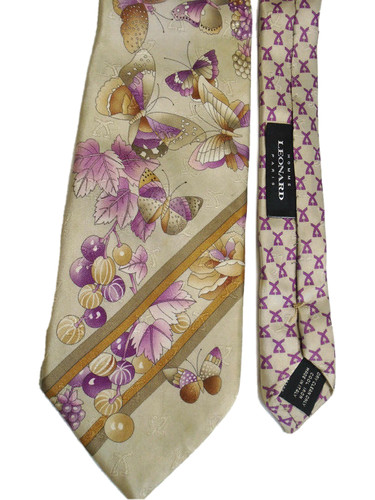 Cravatta leonard paris - leonard,