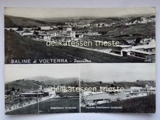 VOLTERRA Firenze Saline Stab