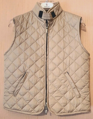 Barnum made italy gilet - barnum,