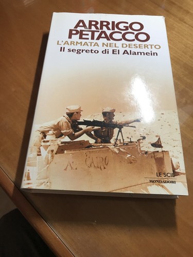 Arrigo petacco armata nel - petacco-,