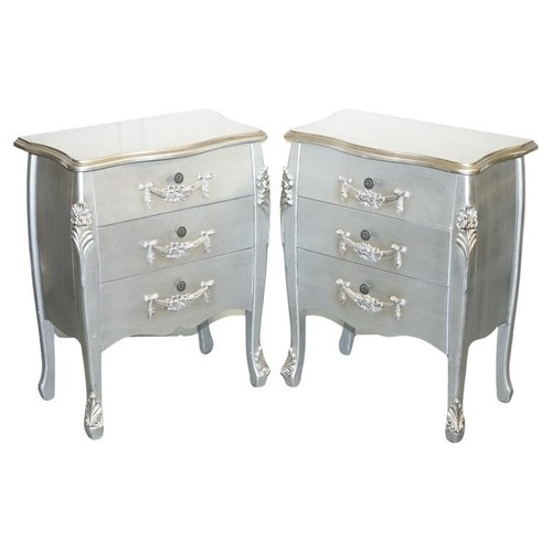Bellissimo comodino francese - bellissimo,