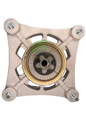 Mandrino mozzo portalama