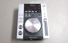 Pioneer CDJ-200 DJ Turntable