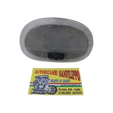 Plafoniera Luce Illuminazione Di Cortesia Interna Abitacolo Ford Focus I Serie