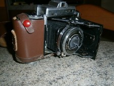 MACCHINA FOTOGRAFICA VINTAGE