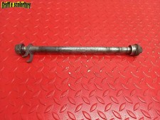 PERNO RUOTA POSTERIORE HONDA
