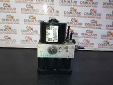 CENTRALINA ABS AGGREGATO POMPA OPEL ASTRA H 1.7 CDTI ANNO 2007 (13246535) USATA