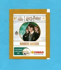 HARRY POTTER MAGICHE AMICIZIE