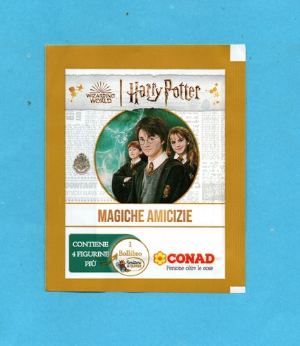 Harry potter magiche amicizie - potter,